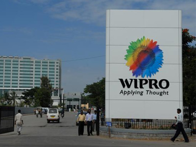 Wipro may be lagging on growth but is managing its receivables better