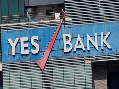 Yes Bank stock gets rating shock