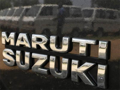 Maruti may sign pact with Gujarat after minority shareholder nod