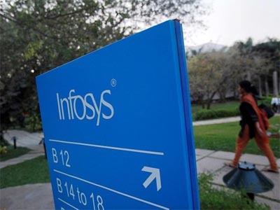 Infosys execs get objectionable mail; case registered under IT Act
