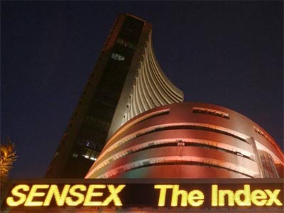 Opening bell: Sensex opens in green, Nifty regains 9,800 mark over positive global cues