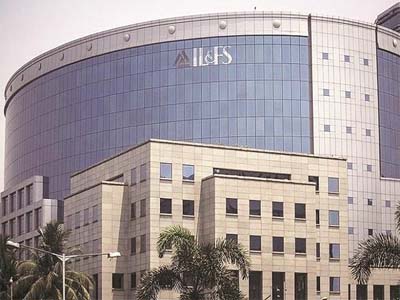 Crisis-hit IL&FS can raise Rs 700 billion by selling assets, says LIC