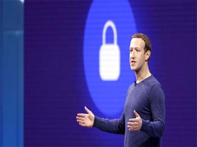With most users in India, FB worried over security breach of 50 mn accounts