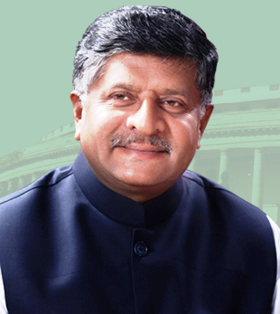 'Will revive BSNL, MTNL as I did Coal India': Ravi Shankar Prasad