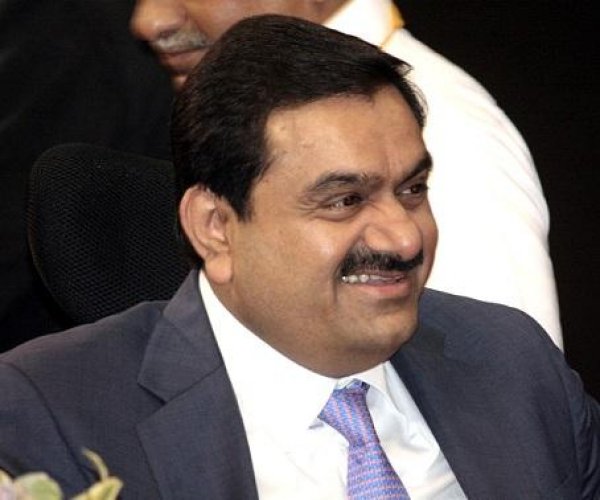 Re 1 invested in Adani Enterprises yielded 800-times return: Gautam Adani