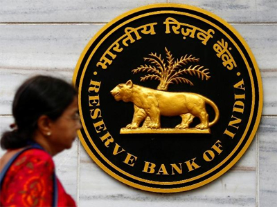 RBI once again cancels Rs 110 bn-worth bond auction as yields shoot up