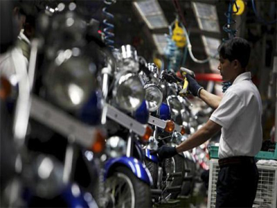 Labour dispute at Bajaj Auto ends