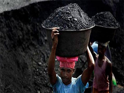Coal India faces uphill task