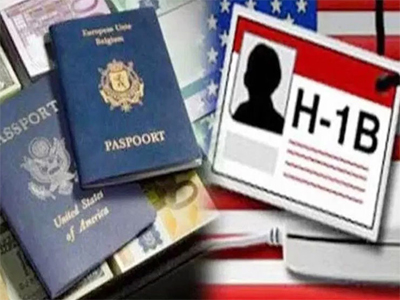 Good news for spouses of H1B visa holders! US postpones rollout date for proposed curb