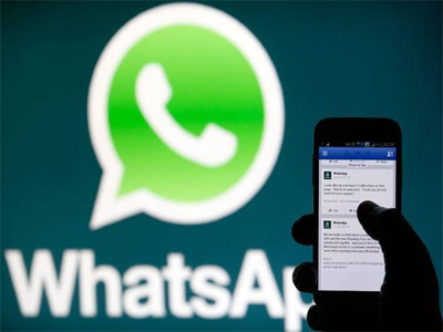 WhatsApp launches new update, allows users to delete sent messages even after one hour