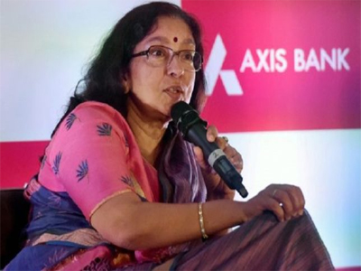 RBI asks Axis Bank to reconsider decision to re-appoint Shikha Sharma