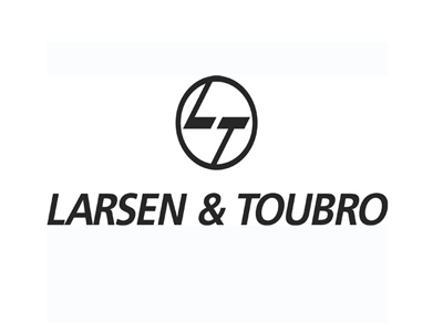 Larsen and Toubro s private sector, overseas orders halve