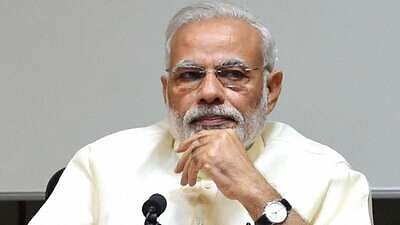 Twitter account of PM Modi's personal website hacked, followers asked to donate money via cryptocurrency