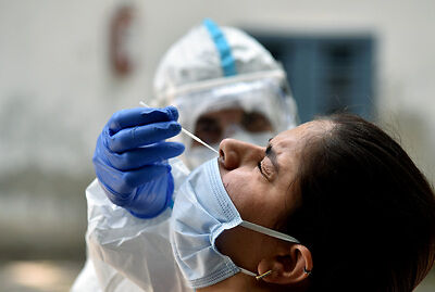 Global Covid-19 cases nearly 26 mn, death toll at 861,000: Johns Hopkins