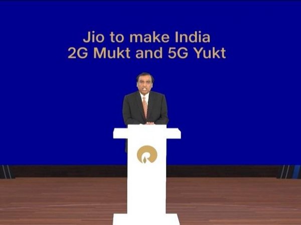 Reliance's cheap JioPhone can unleash a credit revolution across the globe