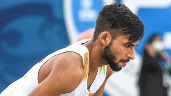 Tokyo Paralympics 2020: Praveen Kumar clinches silver medal in men's high jump T64 event, scripts Asian Record