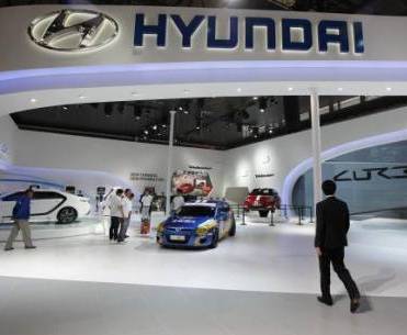 Labour unrest at Hyundai's supplier factory near Chennai