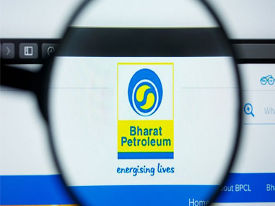 Push for early BPCL stake salev