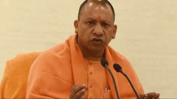 UP CM Yogi Adityanath appoints Vineet Jaiswal as new Hathras SP