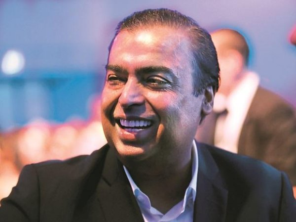 GIC, TPG to invest about $1 billion in retail arm, says Reliance Industries