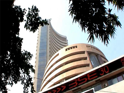 Sensex near 4-mth lows, piles up losses for 4th day