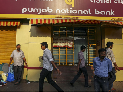 Punjab National Bank's credit costs to stay high in Q2