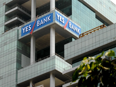 Yes Bank signs MoU with government for financing Rs 1,000 crore