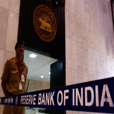 Rate sensitives shrug off RBI move; key rates remain unchanged