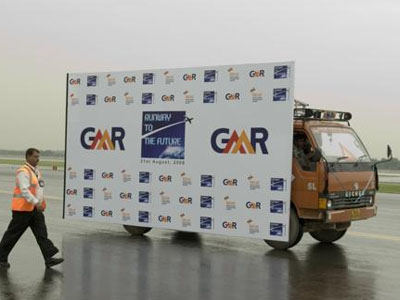 Malaysia Airports Holding cancels Hyd airport stake sale pact with GMR