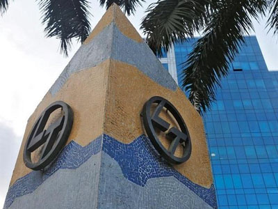 L&T Construction bags orders worth Rs 1,060 crore in domestic market