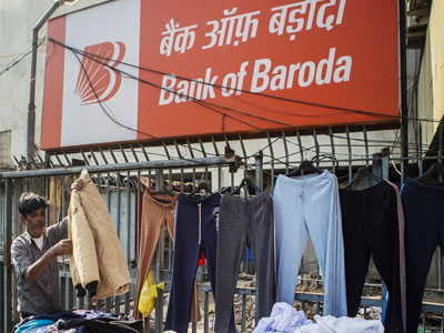 Bank of Baroda shares rally; Vijaya Bank, Dena Bank stocks plunge after merger swap ratio announcement