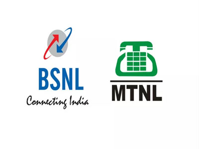Niti Aayog against Rs 14,000 crore infusion in BSNL, MTNL for 4G service