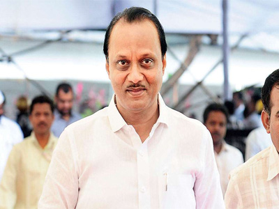 Maharashtra Deputy CM Ajit Pawar likely to get Finance Ministry, Environment for Aaditya Thackeray: Sources