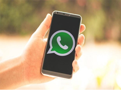 WhatsApp on New Year's eve: 20 bn messages sent in India, 100 bn worldwide