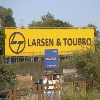 L&T wins orders worth Rs 2,215 crore