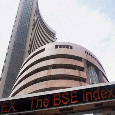 NSE Nifty soars to new record, hits 9,000-mark for first time