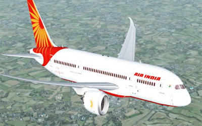 Don't operate flights with contract pilots, Air India union tells members