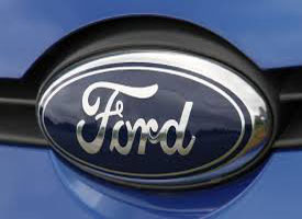 Ford India sales rise 3% in February