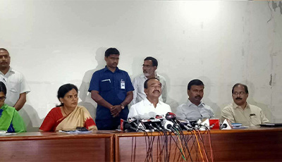 Telangana govt monitoring 80 people after youngster diagnosed with coronavirus