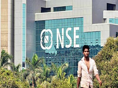 Nifty touches new record high, Sensex up on Asian cues
