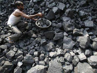 CIL eyes supply contracts with power plants to increase sales