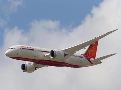 With plans of US expansion, Air India to induct wide-bodied Boeing 787-9