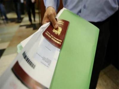 Fresh visa trouble for Indian IT professionals: Now Singapore wants to hire locals