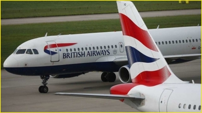 British Airways to lay off 28,000 employees, 60% of its workforce