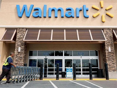 Amazon offers to buy 60% stake in Flipkart, but Walmart still ahead