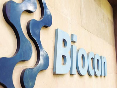 Biocon dips 4% on seven USFDA observations for Bengaluru drug facility