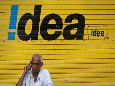 Maintain ‘hold’ on Idea Cellular with TP at Rs 78