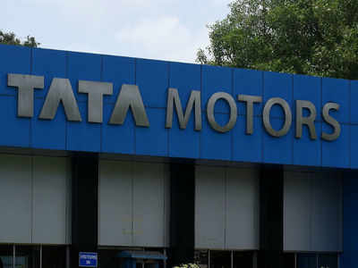 Tata Motors sales dip 20% to 42,577 units in April