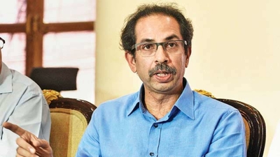 'Stay alert, stay indoors': Uddhav Thackeray's appeal to people as 'Nisarg' inches closer