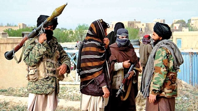 'Vindicates India's long-standing position': MEA reacts to UN report on 6,500 Pak terrorists in Afghanistan